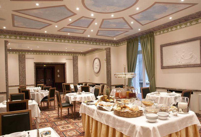 Hôtel Victoria Palace  | Paris | Paris | France 5