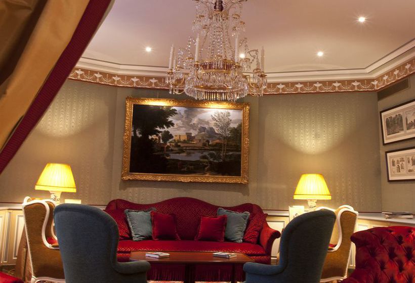 Hôtel Victoria Palace  | Paris | Paris | France 7