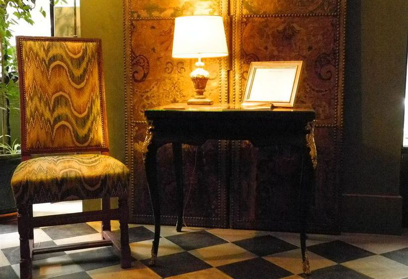 Hôtel Vieux Marais  | Paris | Paris | France 10