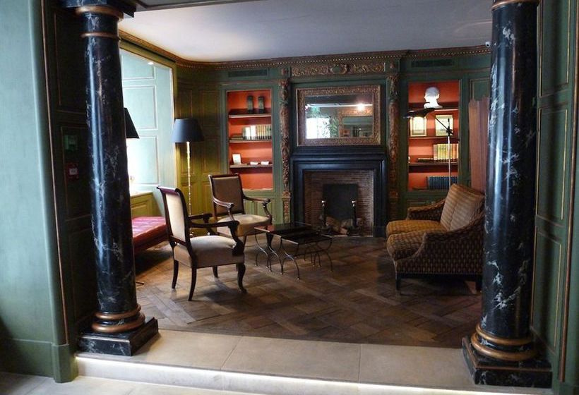 Hôtel Vieux Marais  | Paris | Paris | France 11