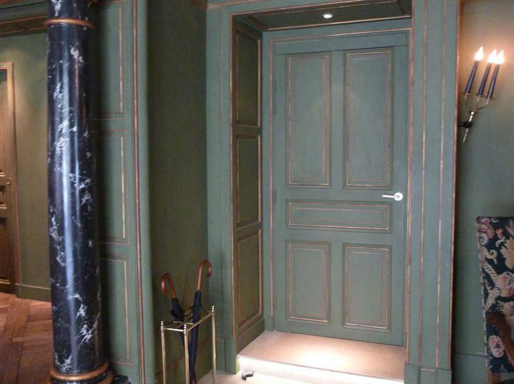 Hôtel Vieux Marais  | Paris | Paris | France 16