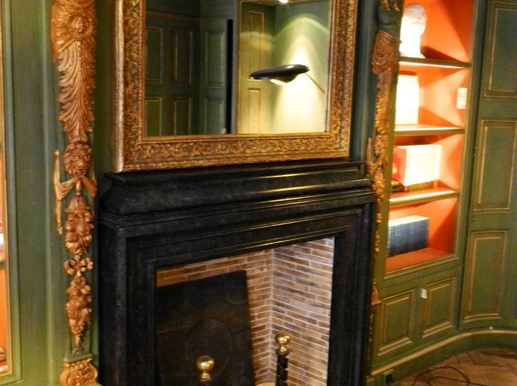 Hôtel Vieux Marais  | Paris | Paris | France 17