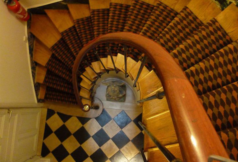 Hôtel Vieux Marais  | Paris | Paris | France 2