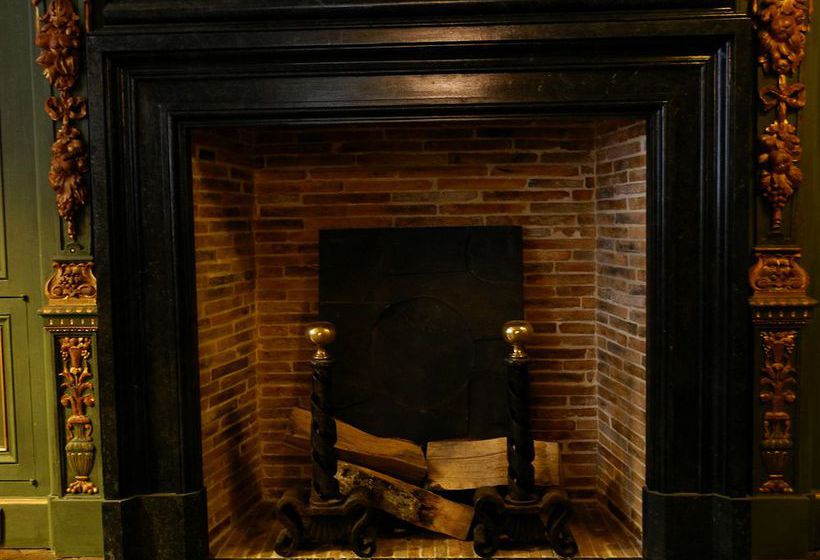 Hôtel Vieux Marais  | Paris | Paris | France 4