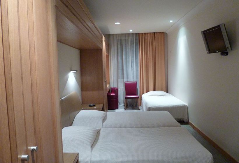 Hôtel Vieux Marais  | Paris | Paris | France 6