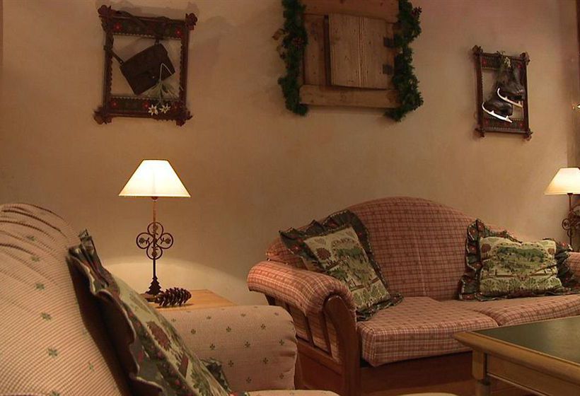 Hôtel Au Vieux Moulin  | Megeve | Haute-Savoie | France 4