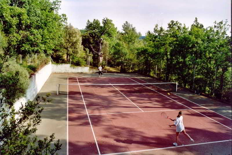 Hôtel Villaborghese  | Greoux les Bains | Alpes-de-Haute-Provence | France 12