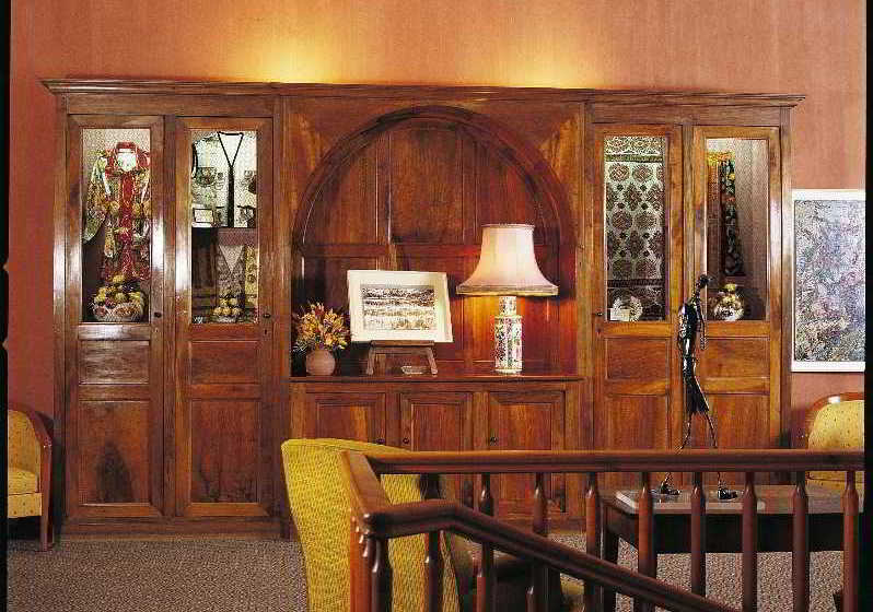 Hôtel Villaborghese  | Greoux les Bains | Alpes-de-Haute-Provence | France 18