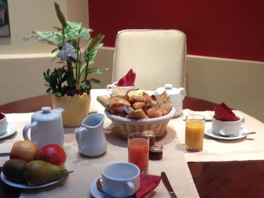 Hôtel Virgina  | Paris | Paris | France 15