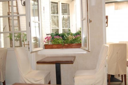 Hôtel Virgina  | Paris | Paris | France 16