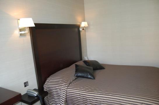 Hôtel Virgina  | Paris | Paris | France 20