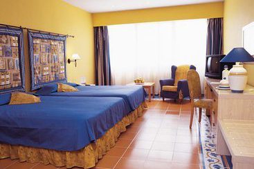 Hotel Villa Los Pinos  | Playa del Este | La Habana | Cuba 1