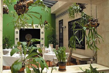 Hotel Villa Los Pinos  | Playa del Este | La Habana | Cuba 2