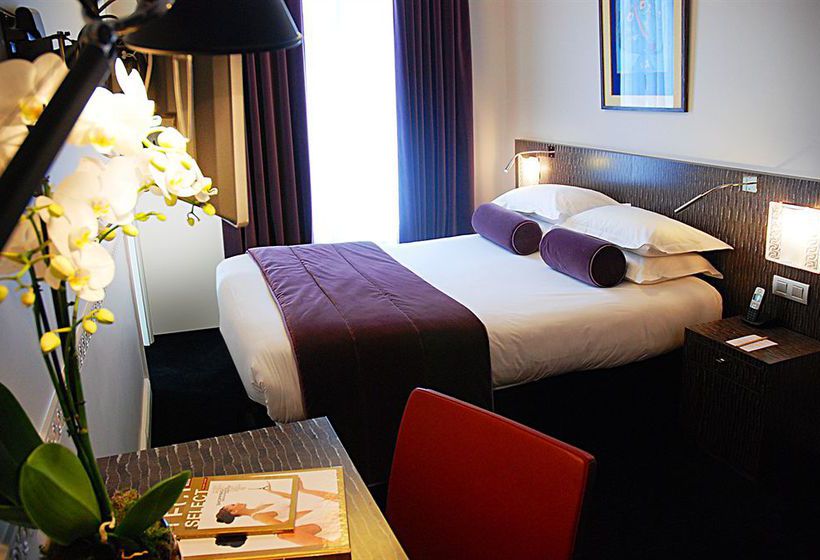 Hôtel Waldorf Madeleine  | Paris | Paris | France 1