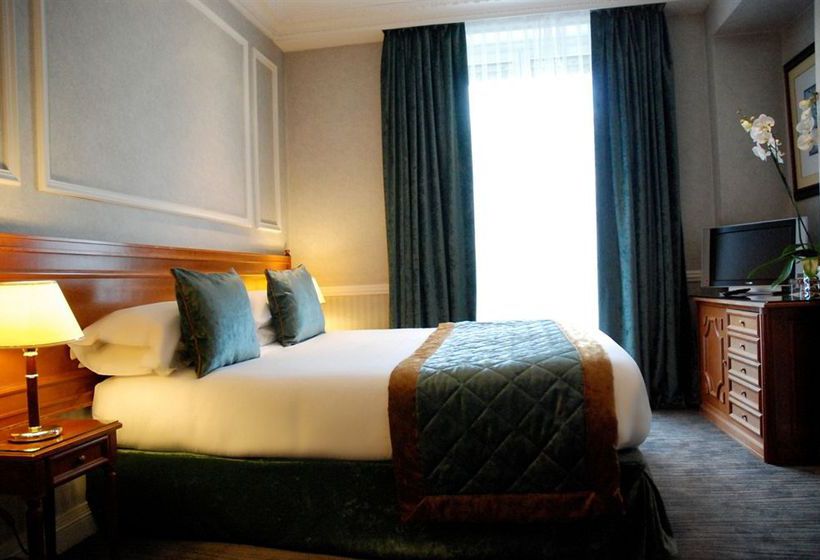 Hôtel Waldorf Madeleine  | Paris | Paris | France 10