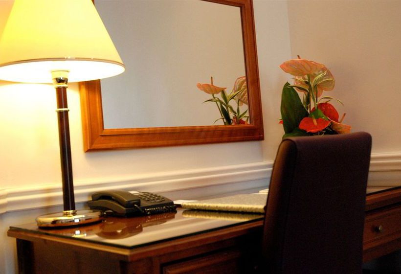 Hôtel Waldorf Madeleine  | Paris | Paris | France 12