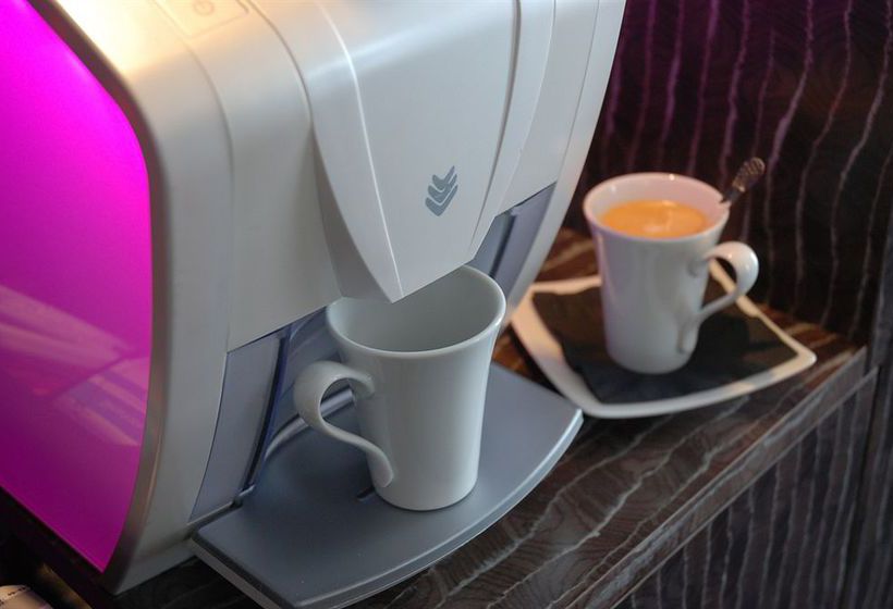 Hôtel Waldorf Madeleine  | Paris | Paris | France 14