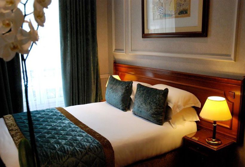 Hôtel Waldorf Madeleine  | Paris | Paris | France 2