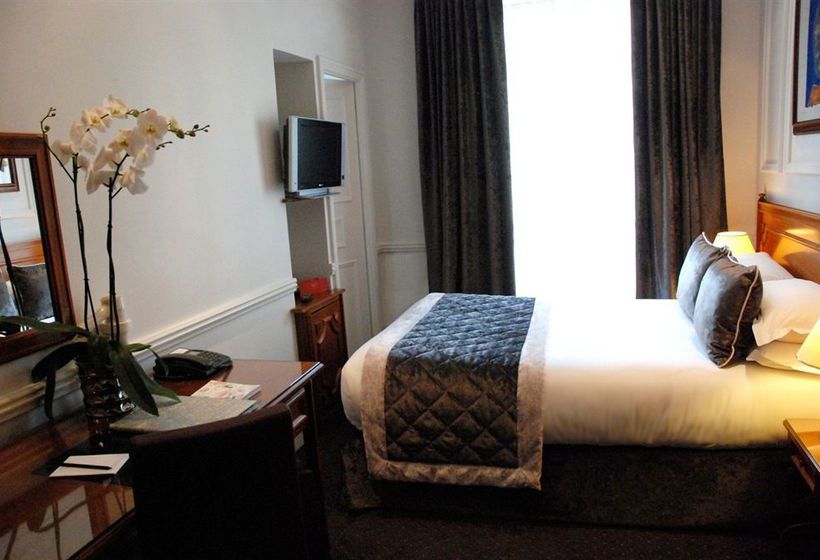 Hôtel Waldorf Madeleine  | Paris | Paris | France 3