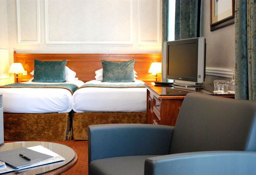 Hôtel Waldorf Madeleine  | Paris | Paris | France 4