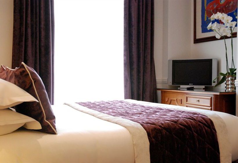 Hôtel Waldorf Madeleine  | Paris | Paris | France 5