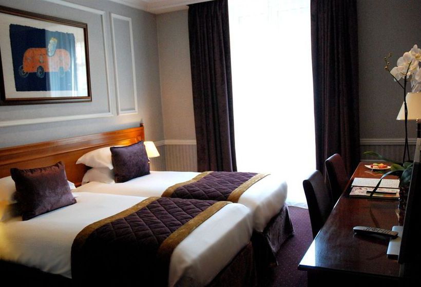 Hôtel Waldorf Madeleine  | Paris | Paris | France 6