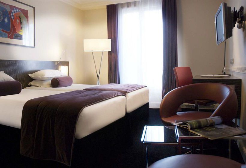 Hôtel Waldorf Madeleine  | Paris | Paris | France 8