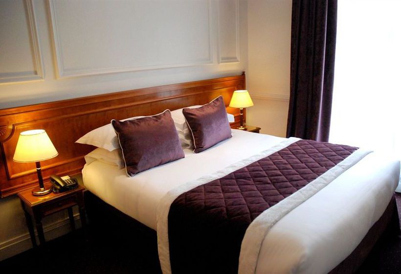 Hôtel Waldorf Madeleine  | Paris | Paris | France 9