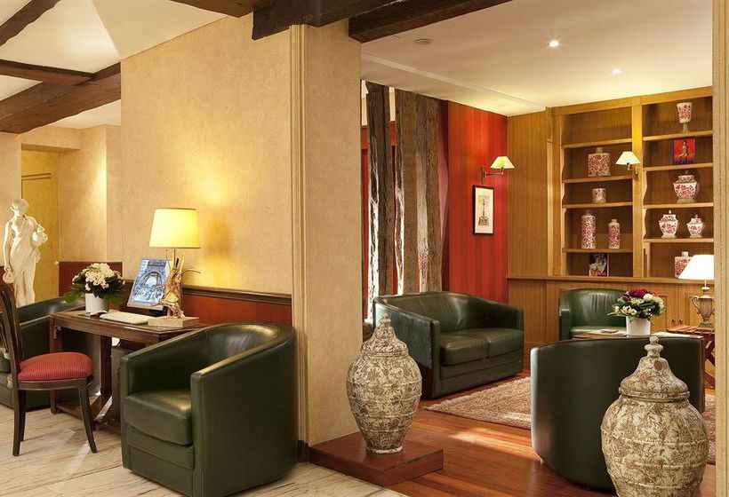 Hôtel Wallace  | Paris | Paris | France 1