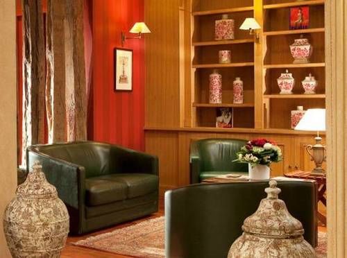 Hôtel Wallace  | Paris | Paris | France 10