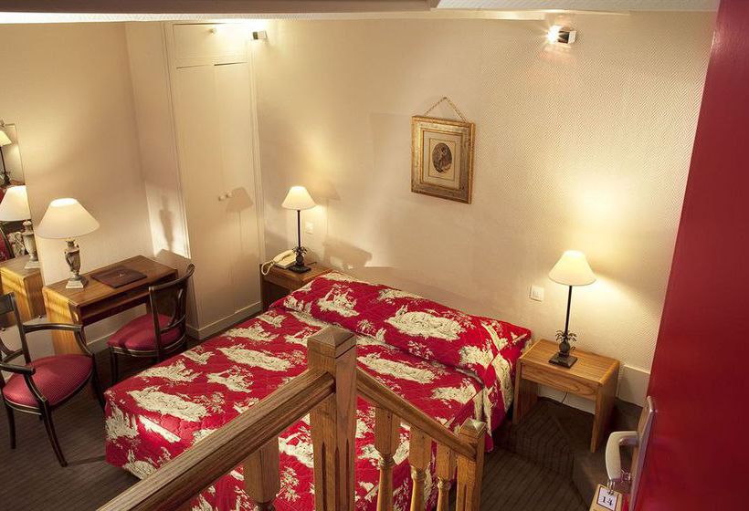 Hôtel Wallace  | Paris | Paris | France 4