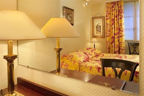 Hôtel Wallace  | Paris | Paris | France 8