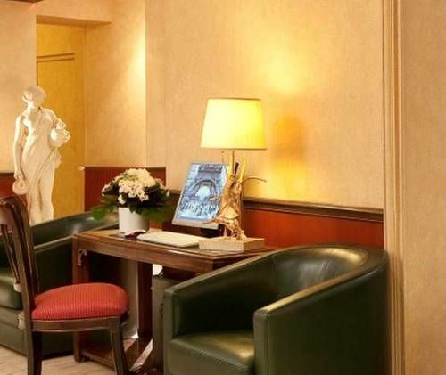 Hôtel Wallace  | Paris | Paris | France 9