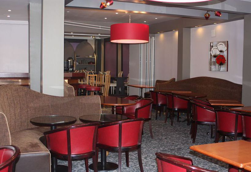 Quality Hotel Reims Europe  | Reims | Marne | France 1