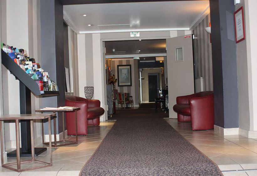 Quality Hotel Reims Europe  | Reims | Marne | France 12