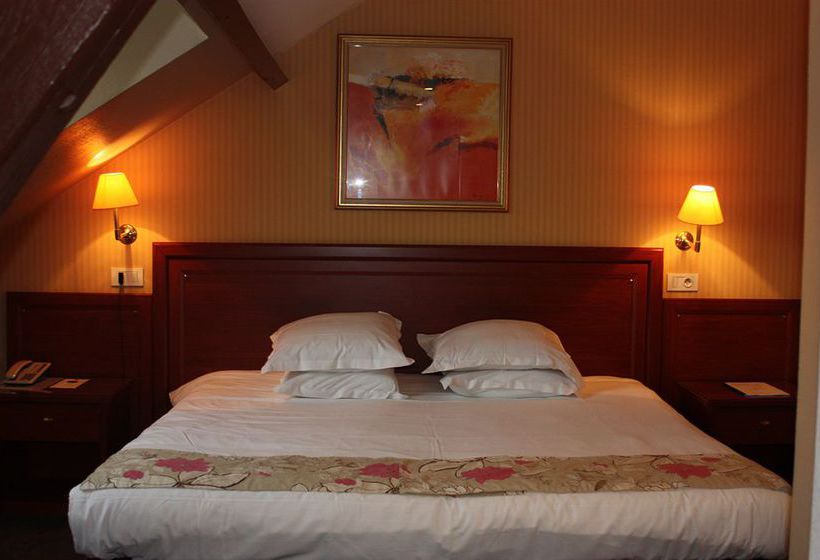 Quality Hotel Reims Europe  | Reims | Marne | France 13