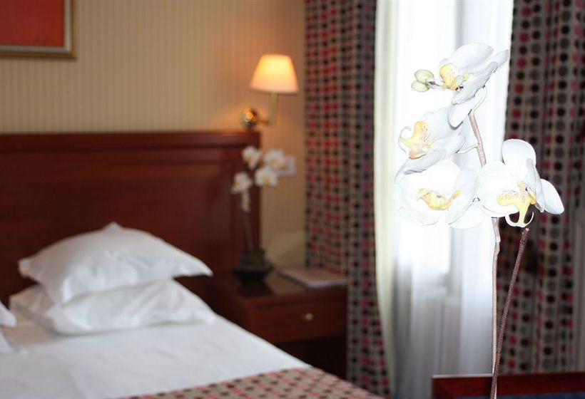 Quality Hotel Reims Europe  | Reims | Marne | France 14