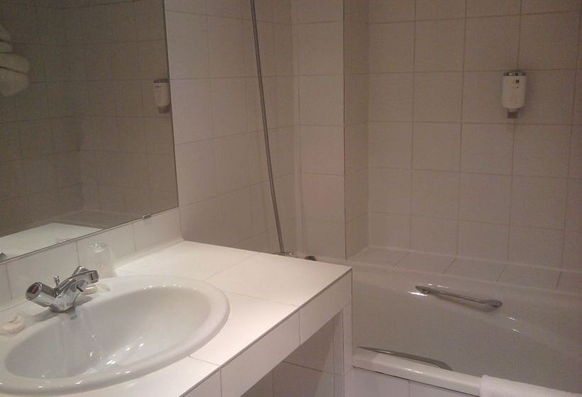 Quality Hotel Reims Europe  | Reims | Marne | France 18