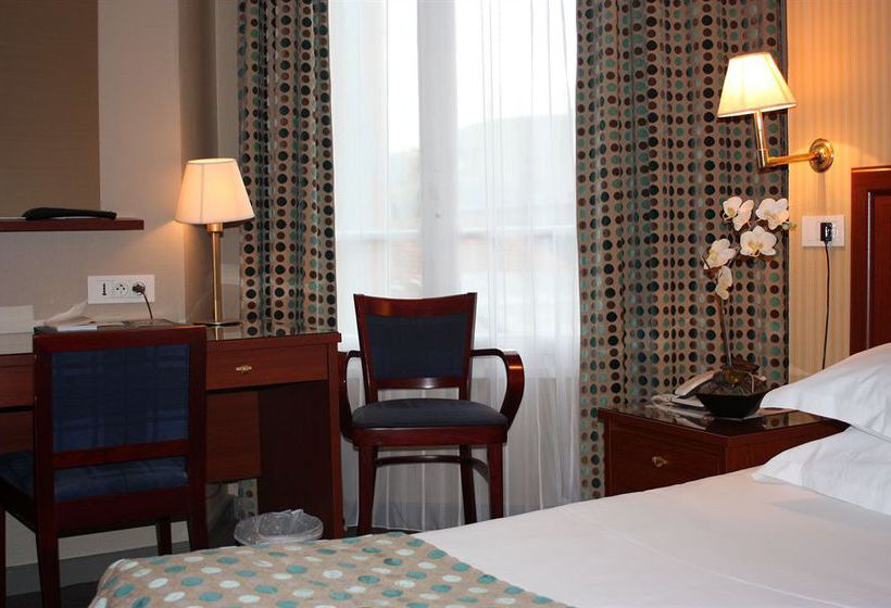 Quality Hotel Reims Europe  | Reims | Marne | France 2
