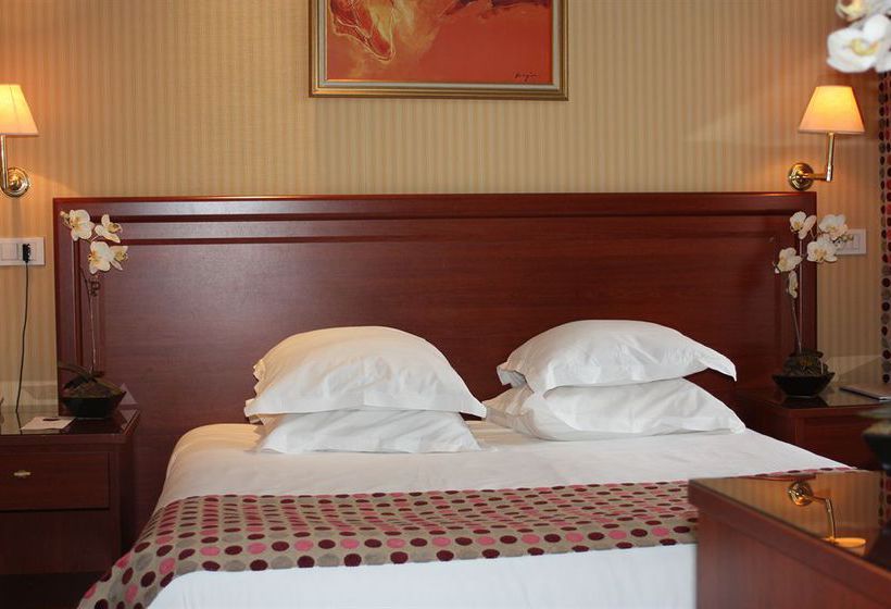 Quality Hotel Reims Europe  | Reims | Marne | France 3