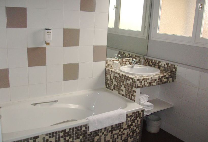 Quality Hotel Reims Europe  | Reims | Marne | France 5