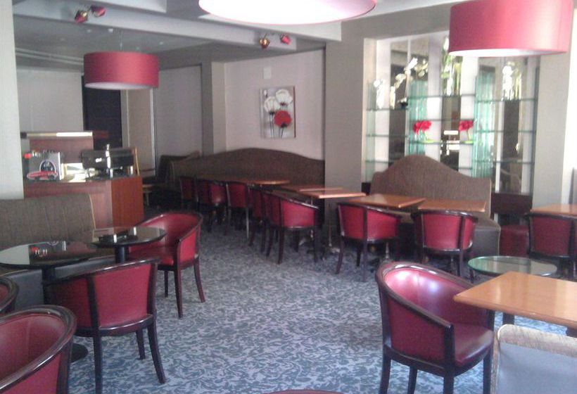 Quality Hotel Reims Europe  | Reims | Marne | France 6