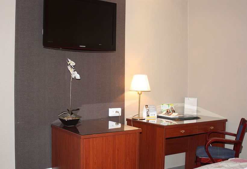 Quality Hotel Reims Europe  | Reims | Marne | France 8