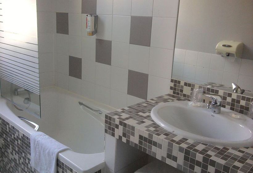 Quality Hotel Reims Europe  | Reims | Marne | France 9