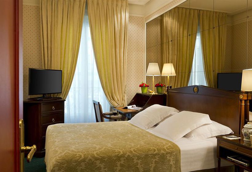 Hôtel Westminster  | Paris | Paris | France 1