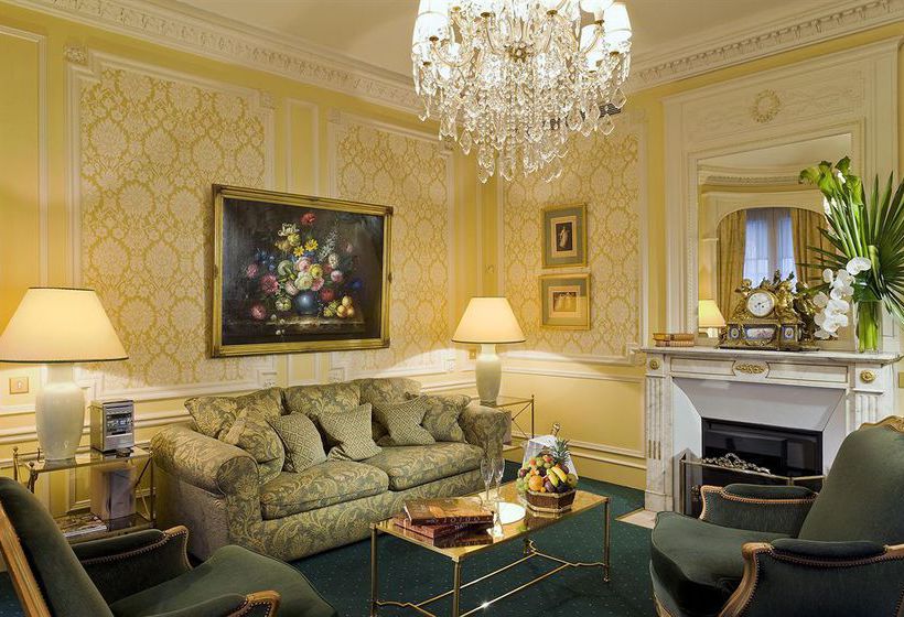 Hôtel Westminster  | Paris | Paris | France 10