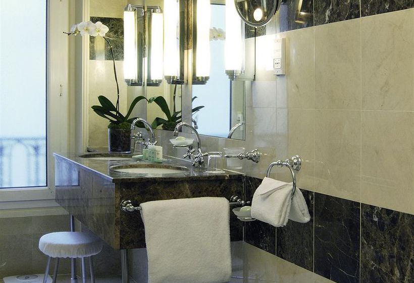 Hôtel Westminster  | Paris | Paris | France 12