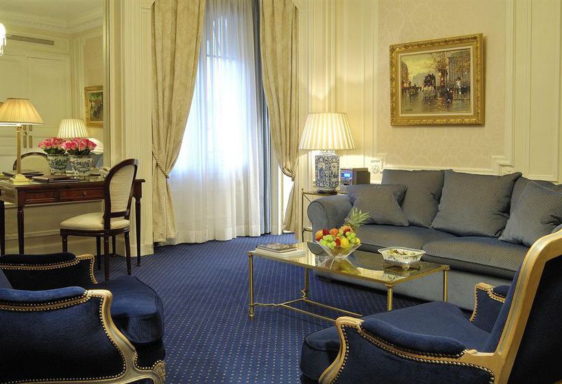 Hôtel Westminster  | Paris | Paris | France 14