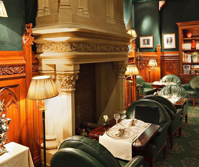 Hôtel Westminster  | Paris | Paris | France 17