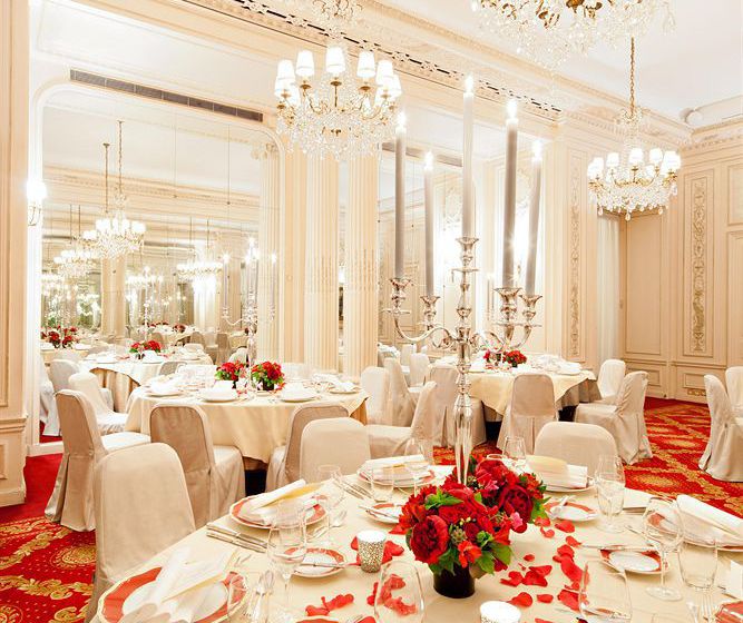 Hôtel Westminster  | Paris | Paris | France 18